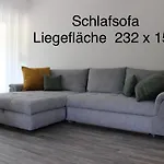 Apartment Auszeit Bad Dürkheim