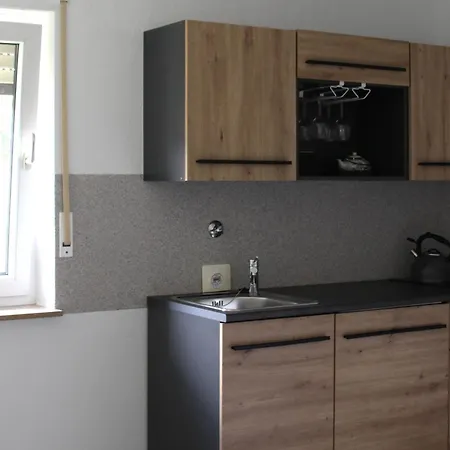 Auszeit Apartment Bad Duerkheim