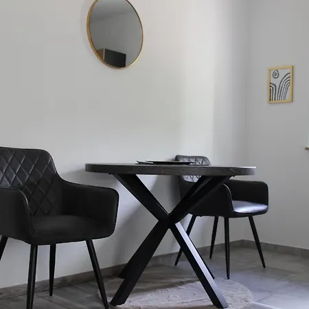 Apartamento Auszeit