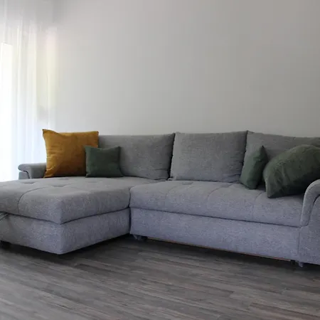 Auszeit Apartamento