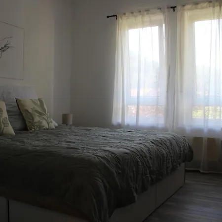Auszeit Apartamento