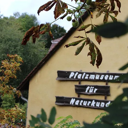 Auszeit Apartment
