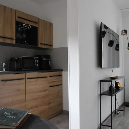Auszeit Apartamento Bad Dürkheim