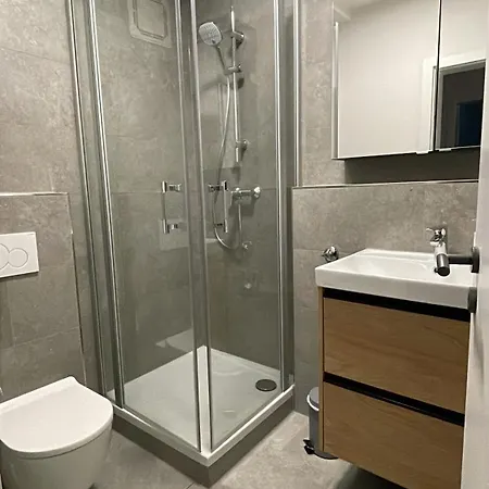 Auszeit Apartamento *