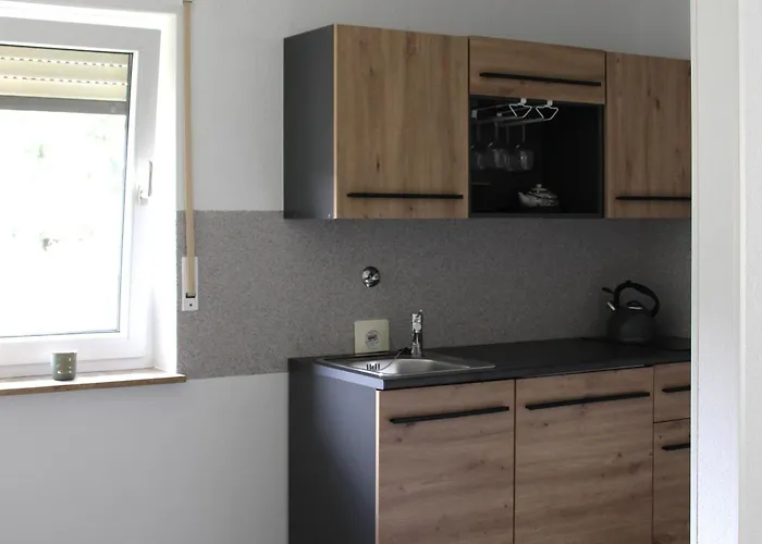 Auszeit Apartamento Bad Dürkheim