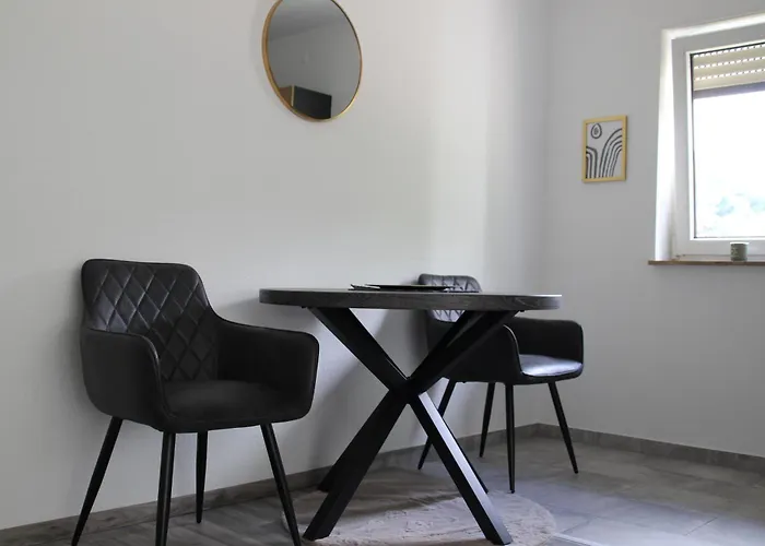 Apartamento Auszeit