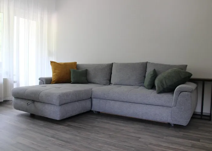 Auszeit Apartamento
