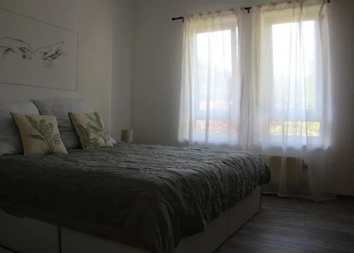 Auszeit Apartamento
