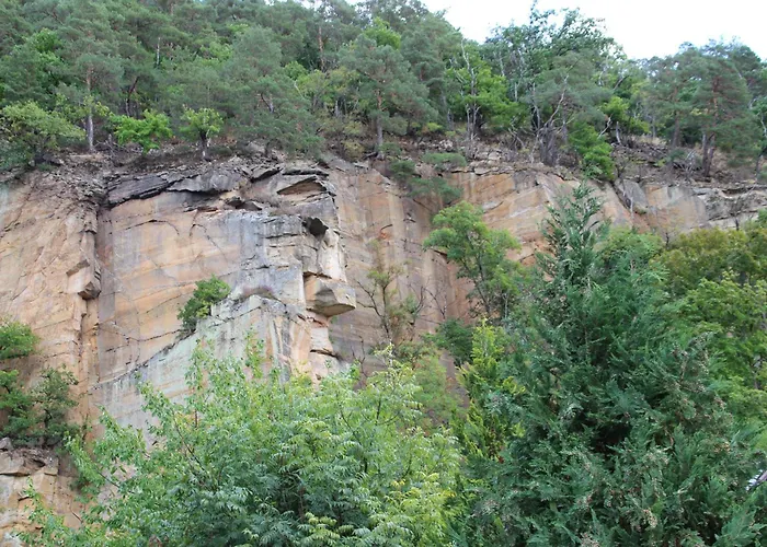 Auszeit Apartment Bad Dürkheim