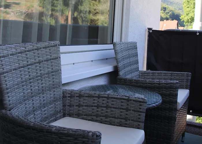 Auszeit * Bad Dürkheim