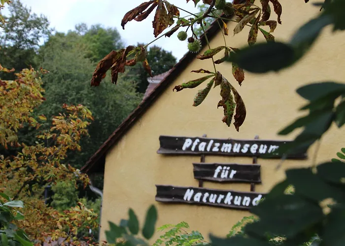 Auszeit Apartamento