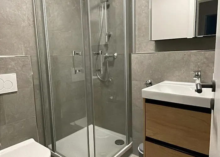 Auszeit Apartamento *
